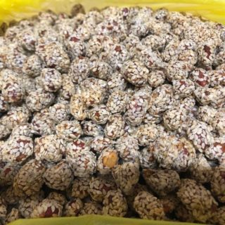 Peanuts (Sesame) - Image 2