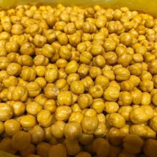 Salted Chichpeas - Image 2
