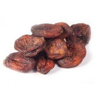 Boiled (Apricot) - Image 1