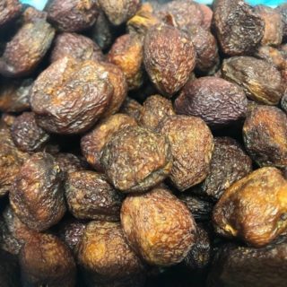 Boiled (Apricot) - Image 2