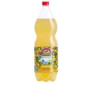 Chernogolovka Limonade Drink - Image 1