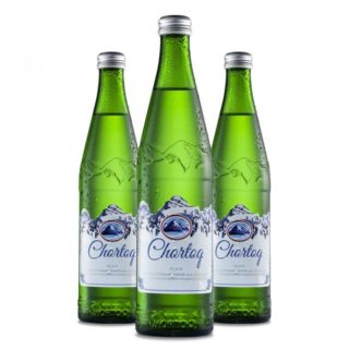 Natural Therapeutic Water "Chortoq" - Image 1