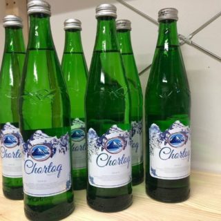Natural Therapeutic Water "Chortoq" - Image 2