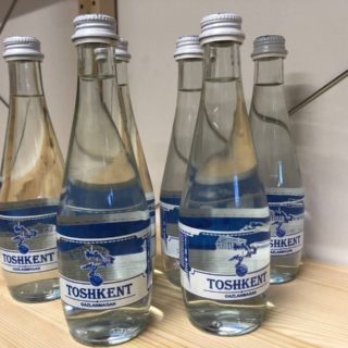 Tashkent (Water) - Image 2