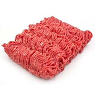 Beef Mince - Image 1