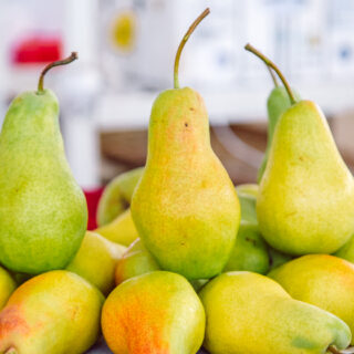 Pear (Santa Maria) - Image 1