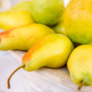 Pear (Santa Maria) - Image 2