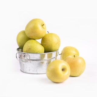 Natural Apple Gold - Image 1