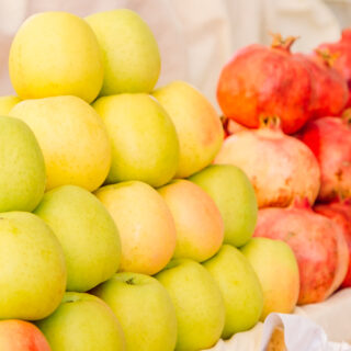 Natural Apple Gold - Image 2