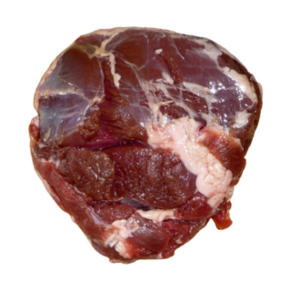 Fresh Mutton - Image 1