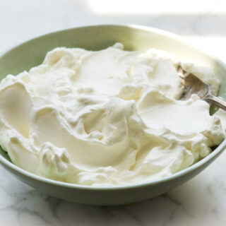 Fresh Cream (Qaymaq) - Image 1