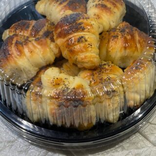 Sweet Buns - Image 2