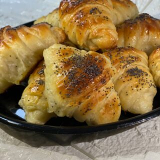 Sweet Buns - Image 1