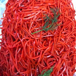 Salad (Markavcha) - Image 1