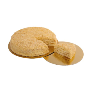 Napoleon Cake - Image 1