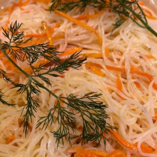 Salad (Pintuza) - Image 1