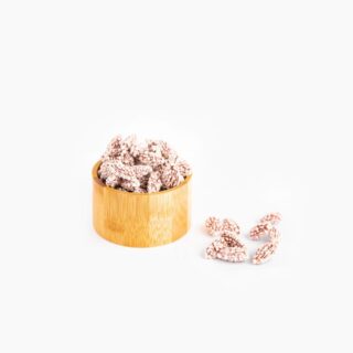 Sugar Almond - Image 1