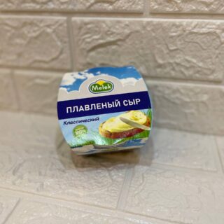 Classic Processed Cheese - Image 1