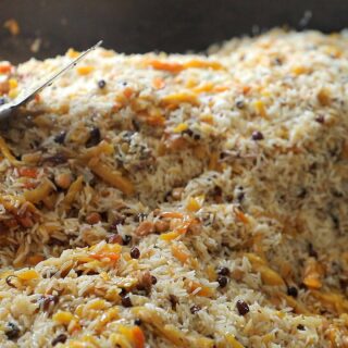 Delicious Osh (Palov) - Image 1