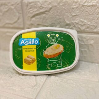 Processed Cream Cheese - Image 1