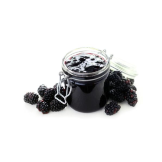 Blackberry Jam - Image 1
