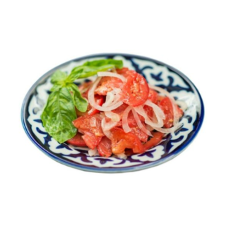 Fresh Salad - Image 1