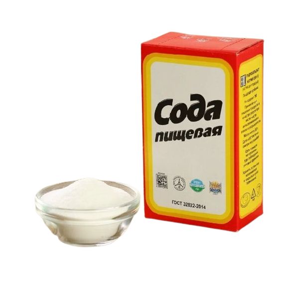 Baking Powder (Soda) UzbekSouq