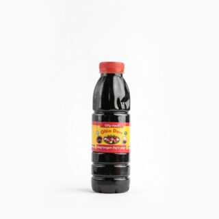 Linseed Oil - Image 1