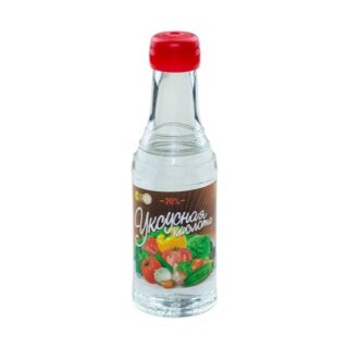 Vinegar - Image 1