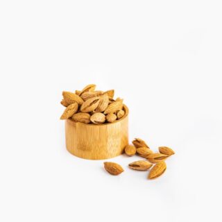 Almond "President" - Image 1
