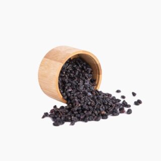 Barberry - Image 1