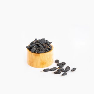 Black Raisin - Image 1