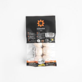 Cheese Balls "Ermak" - Image 1