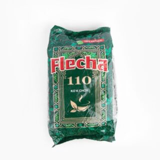 Green Tea "Flecha" - Image 1