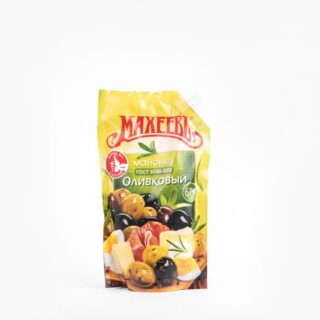 Mayonnaise Olive "Maxeev" - Image 1