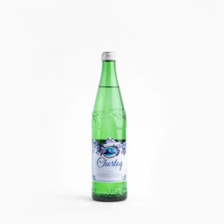 Natural Therapeutic Water "Chortoq" - Image 1