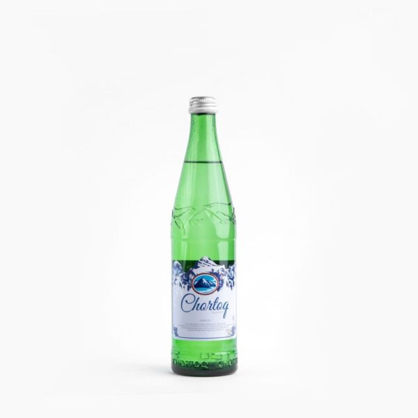 natural water chortoq