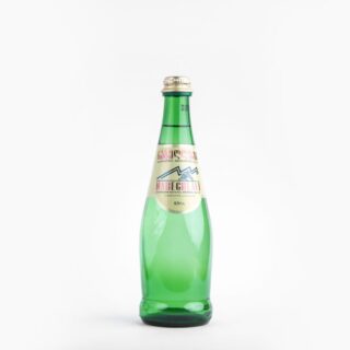 Natural Therapeutic Water "Nabeghlavi" - Image 1