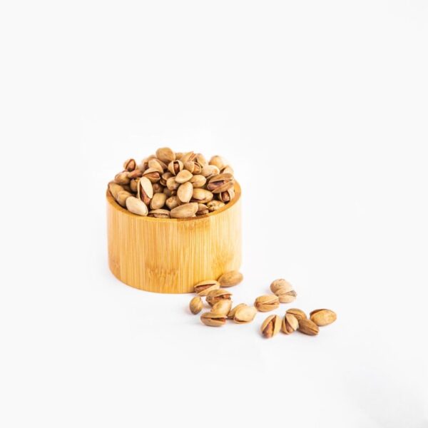 pistachio