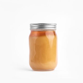 Natural Pure Honey - Image 1