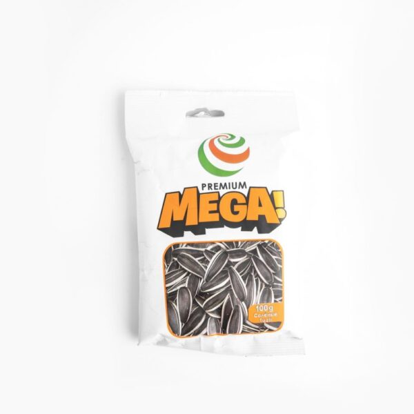 sunflower seeds