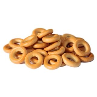 Salted Biscuits - Image 1
