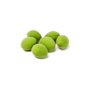 Green Apricot - Image 1