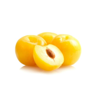 Yellow Plum - Image 1