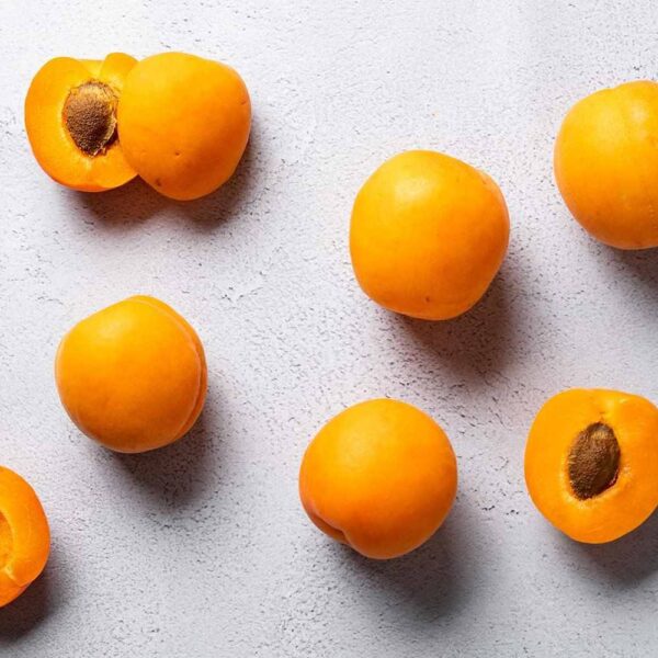 apricot
