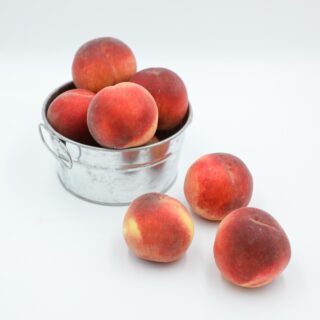 Peach - Image 1