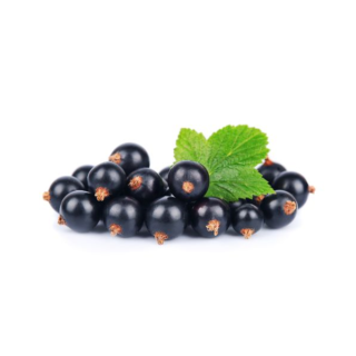 Organic Uzbek Black Currant - Image 1