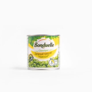 Canned Peas Bonduelle - Image 1