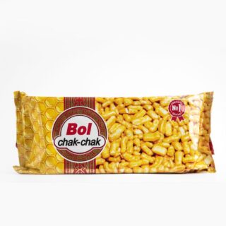 Uzbek Sweet Chak Chak - Image 1