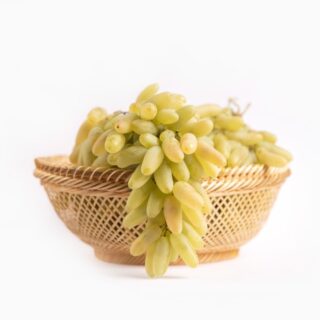 Sweet Grape Lady's Finger - Image 1